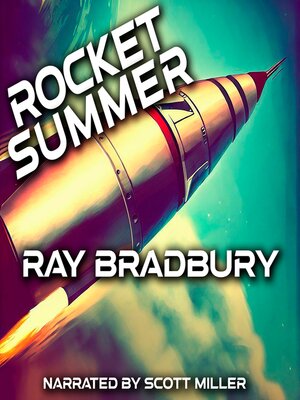 cover image of Rocket Summer
